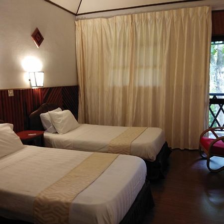 Sepilok Jungle Resort Εξωτερικό φωτογραφία