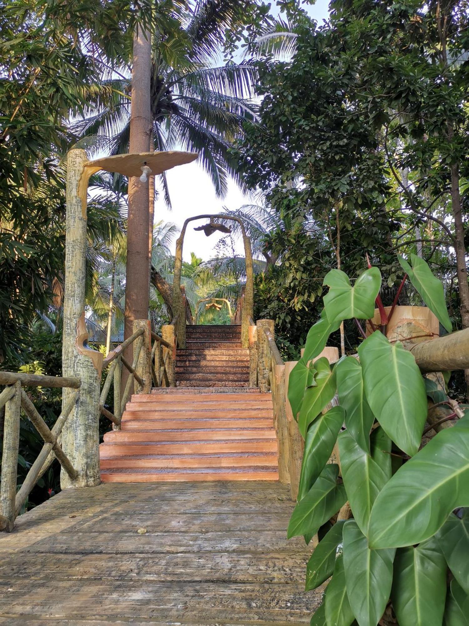 Sepilok Jungle Resort Εξωτερικό φωτογραφία