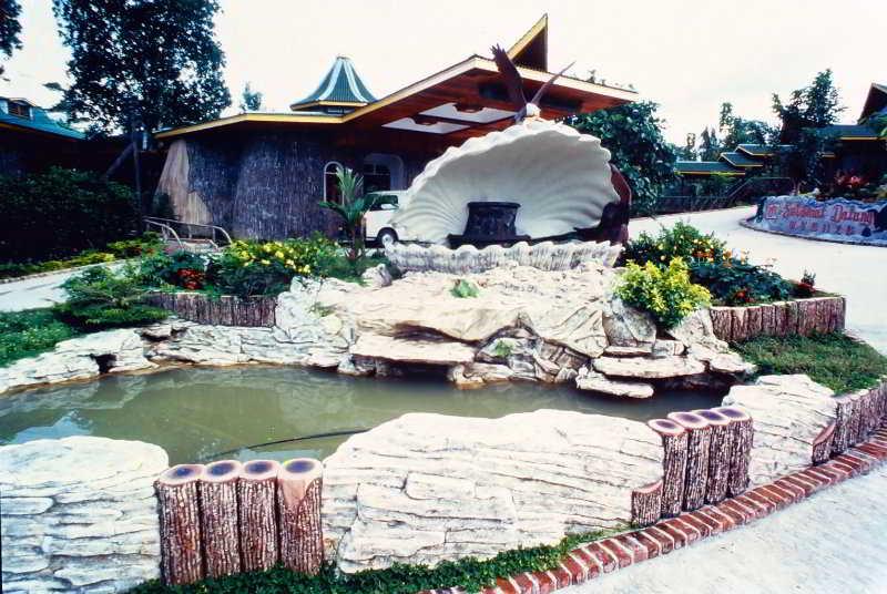 Sepilok Jungle Resort Εξωτερικό φωτογραφία
