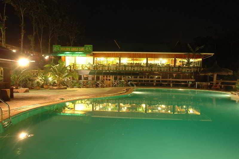 Sepilok Jungle Resort Εξωτερικό φωτογραφία