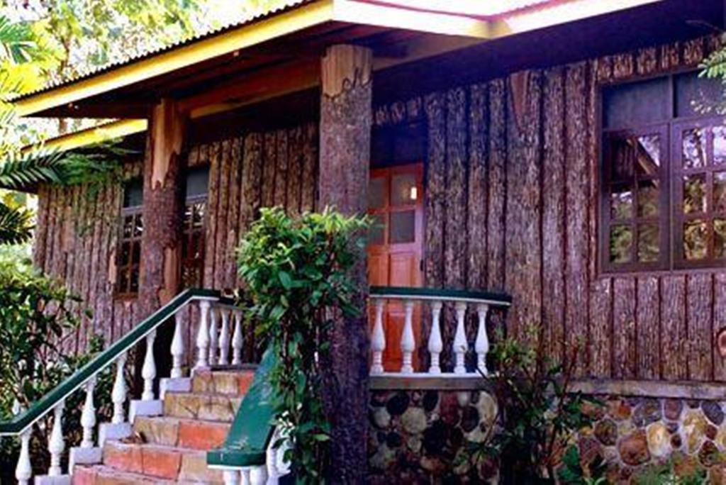 Sepilok Jungle Resort Εξωτερικό φωτογραφία