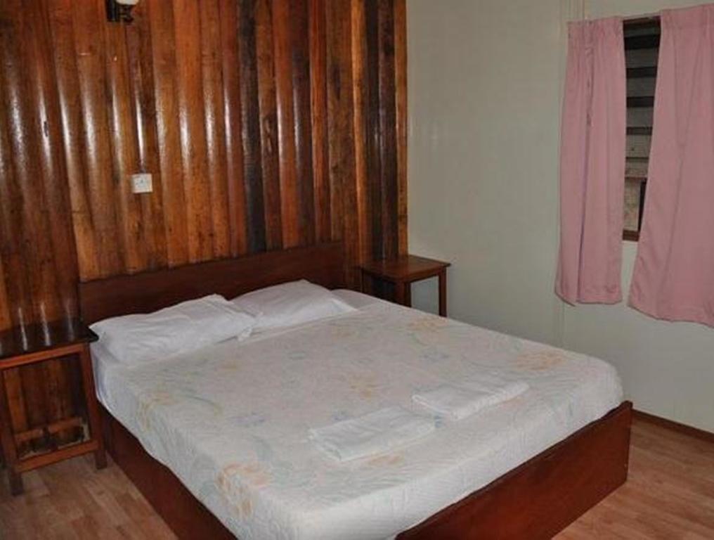 Sepilok Jungle Resort Εξωτερικό φωτογραφία