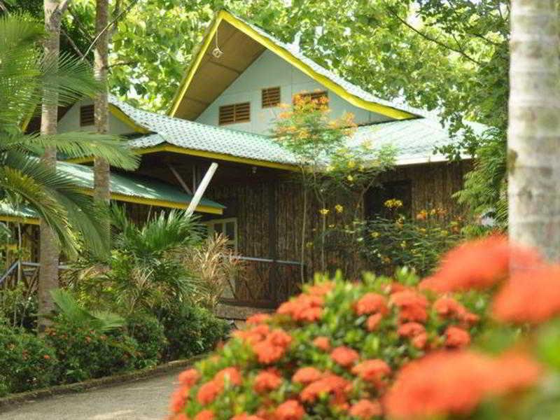 Sepilok Jungle Resort Εξωτερικό φωτογραφία