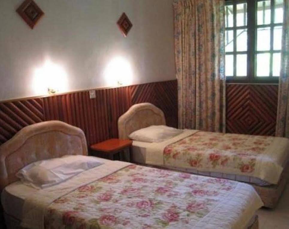Sepilok Jungle Resort Εξωτερικό φωτογραφία